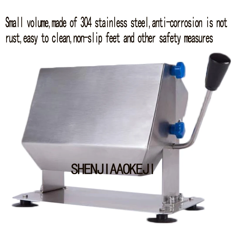  Manual sausage slicer Kitchen tool HSS-8 stainless steel sausage slicer multifunction slicer sausag - 33025157199