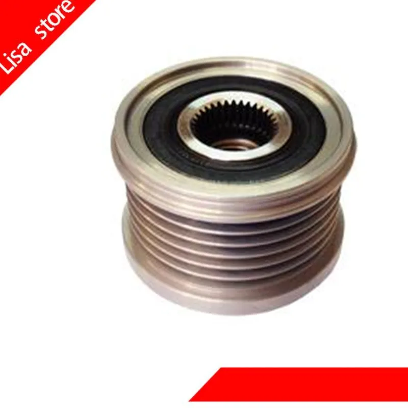 535004410 535004400 шкив для NISSAN