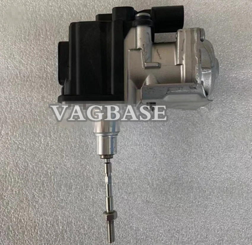 OEM 06L 145 612 K турбозарядное устройство электрический привод для A4 S4 A5 A6 Q5 EA888 MK3
