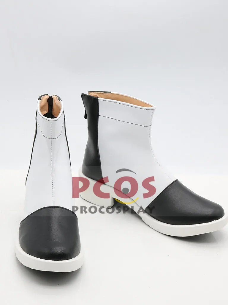 

RWBY Ciel Soleil Cosplay Shoes Boots mp003154