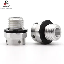 Водонепроницаемый IP 68 высокий поток воздуха M12* 1,5 винтовое отверстие