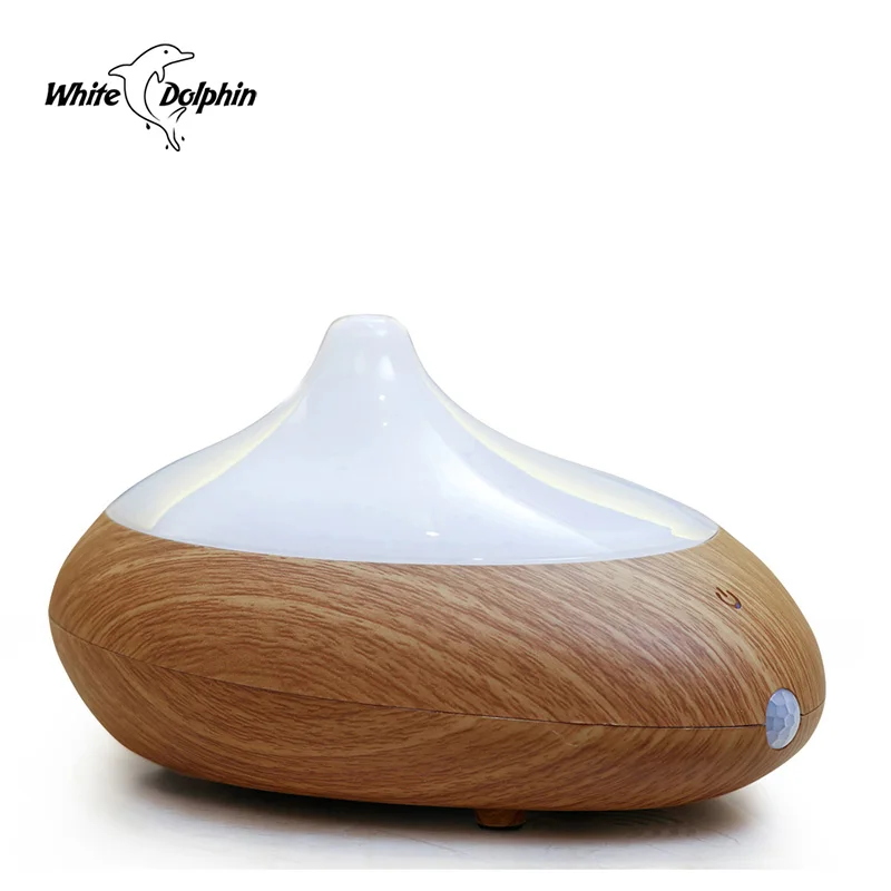 

Household Ultrasonic Air Humidifier Essential Oil Diffuser Aromatherapy Mist Maker Fogger Mini Portable Aroma Diffuser