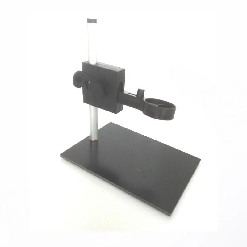 Universal industry USB Digital Microscope stand Holder Adjustable Can