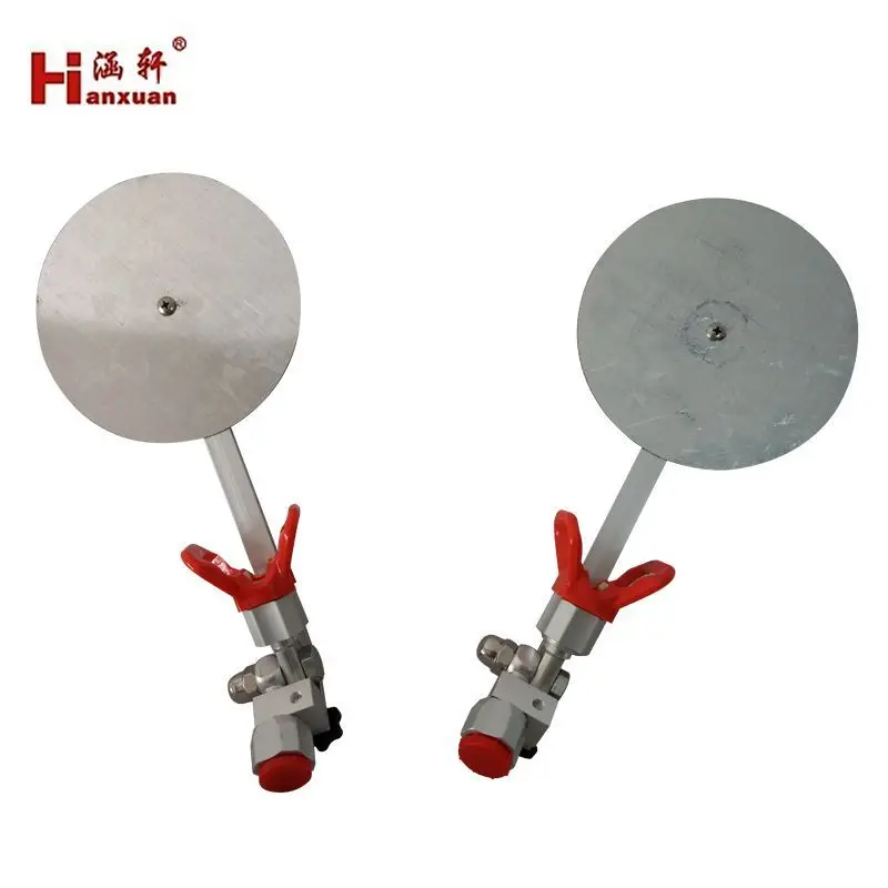

Spray Gun Paint Sprayer Guide Universal power Tool Airless Spray Tip 7/8" Airless Spraying Machine Sandblaster for Graxx Titax