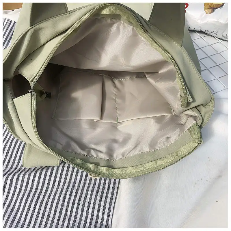 Женский наружный рюкзак Оксфорд водонепроницаемый плечо школьная сумка рюкзак для подростков девочек Mochila Escolar рюкзак для девочек с отделением для ноутбука