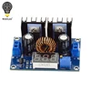 MH-ET LIVE LED Voltmeter PWM Adjustable 4-36V To 1.25-36V Step-Down Board Module XL4016 8A 200W DC-DC Power drop Module ► Photo 3/6