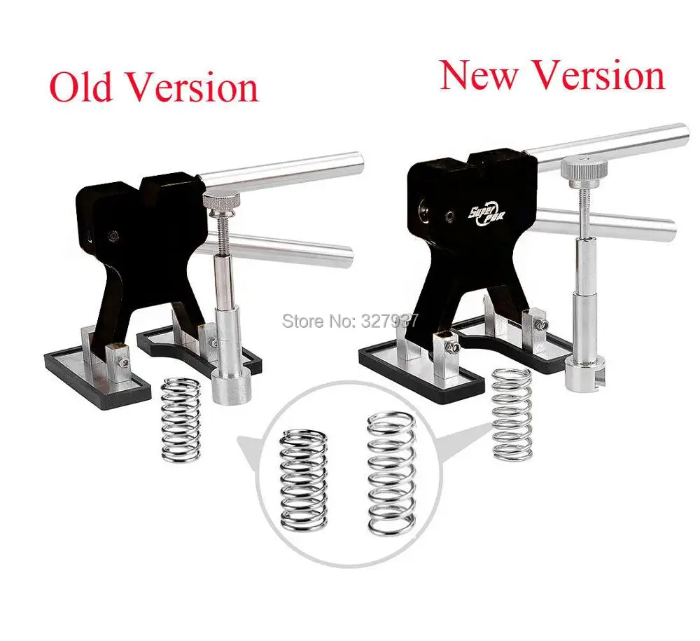black dent lifter 4