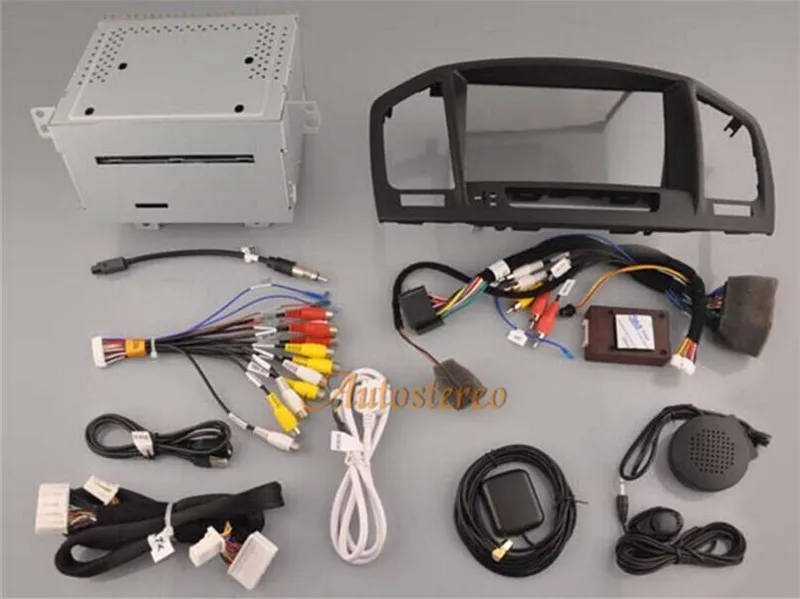 Cheap PX5 PX6 Android 9.0 Car DVD Player For Opel Insignia 2008-2013 head unit GPS navigation Multimedia player radio tape recorder HD 7