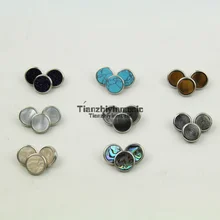 Труба кнопку труба клапан кнопки палец ремонт Запчасти набор из 24