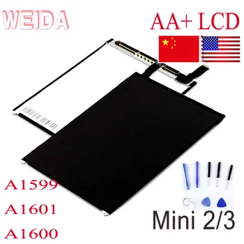 

LCD Replacement 7.9" For iPad Retina Mini 2 Mini 3 LCD Display Screen mini2 A1432 A1454 A1455 A1489 mini3 A1599 A1601 A1600 LCD