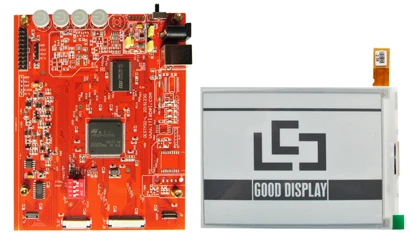 GDE060B3+DEMO