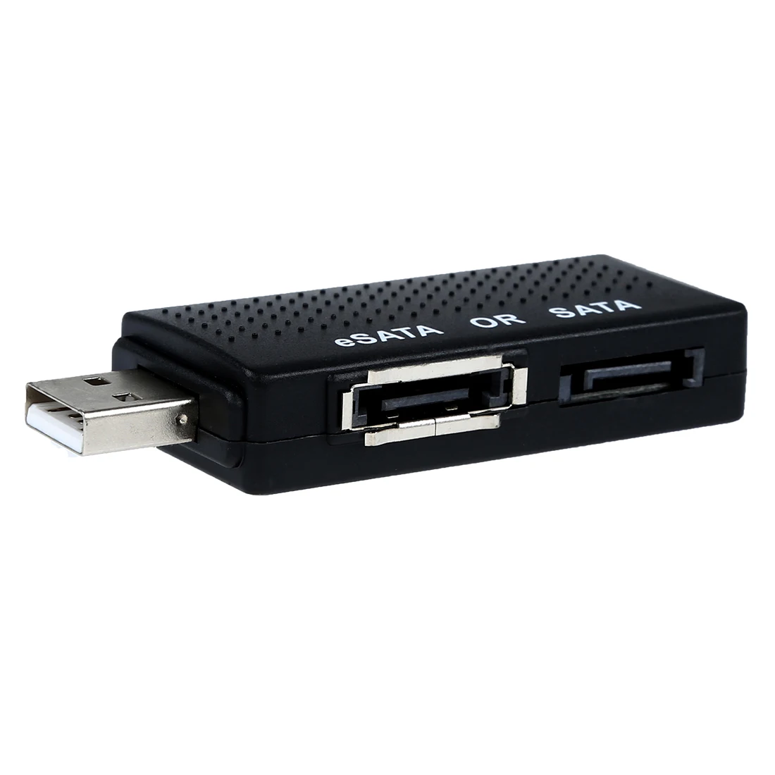 Адаптер преобразования eSATA/соединение SATA USB2.0