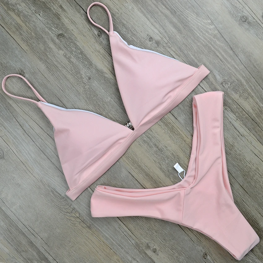 Conjunto de biquíni