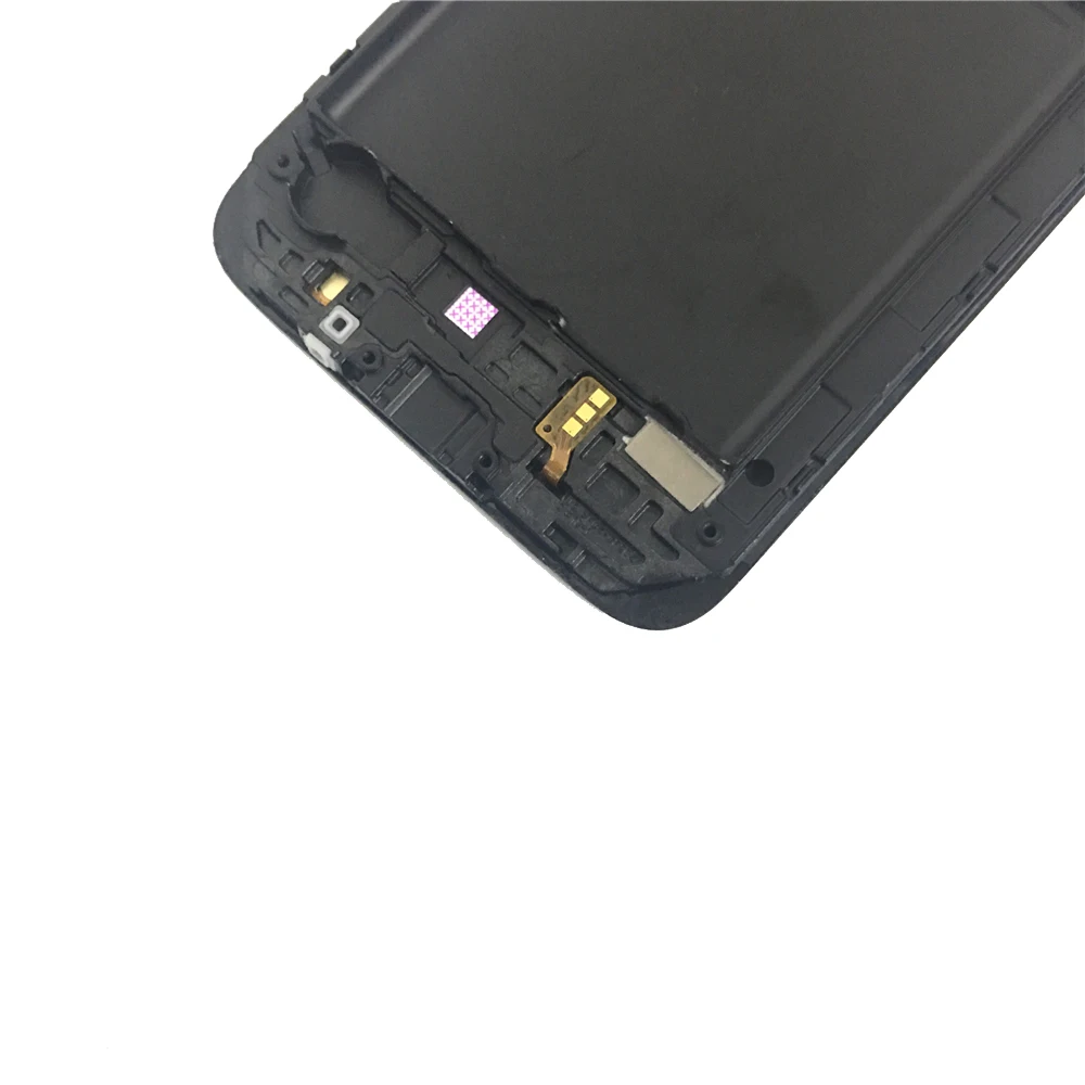 ЖК дисплей для Samsung Galaxy J2 Pro 2018 J250 J250F дигитайзер сенсорного экрана в сборе рамка