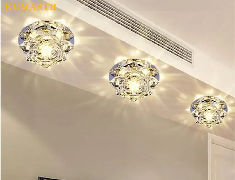 Small LED Ceiling Light 15
