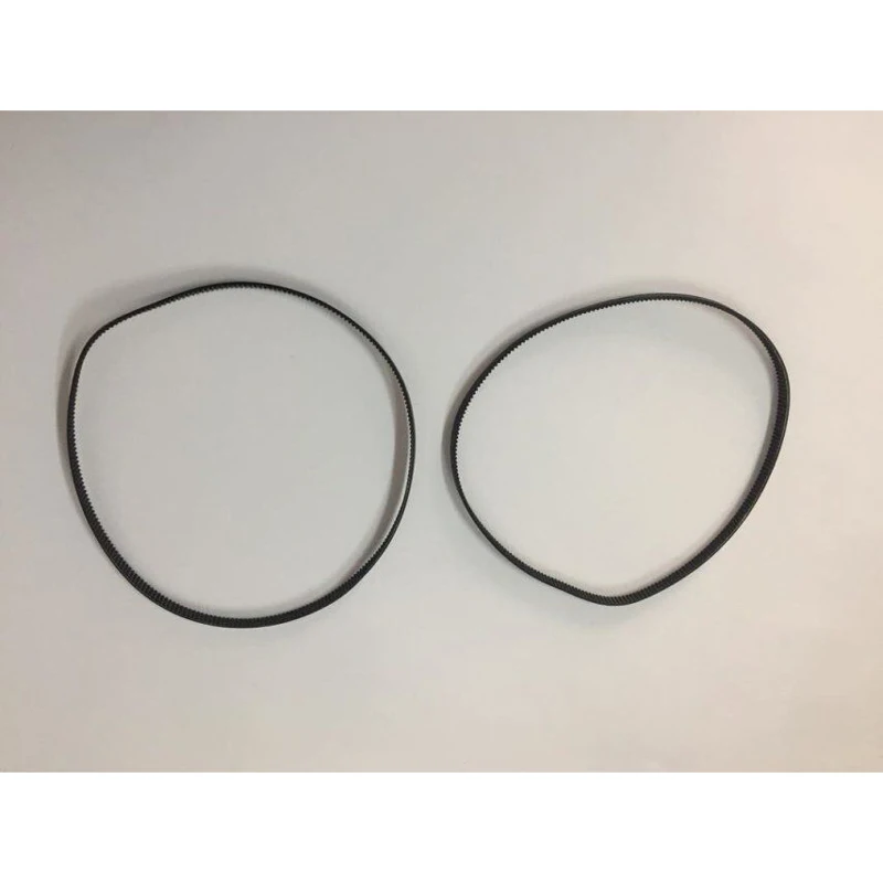 Vilaxh Piccola Cintura Di Alimentazione Carta Di Ricambio Per Hp Officejet Pro 8600 8100 6500 7000 7500 6000 Stampante Di Carta Di Monitoraggio Alimen