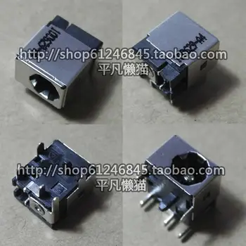 

Free shipping Original For Acer HP Lenovo Laptop Power Interface Power Head 2.1mm 2.0