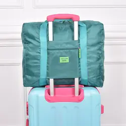 Водонепроницаемые большие повседневные дорожные сумки, органайзер для хранения в багаже, коллекционные Чехлы, аксессуары для чемоданов