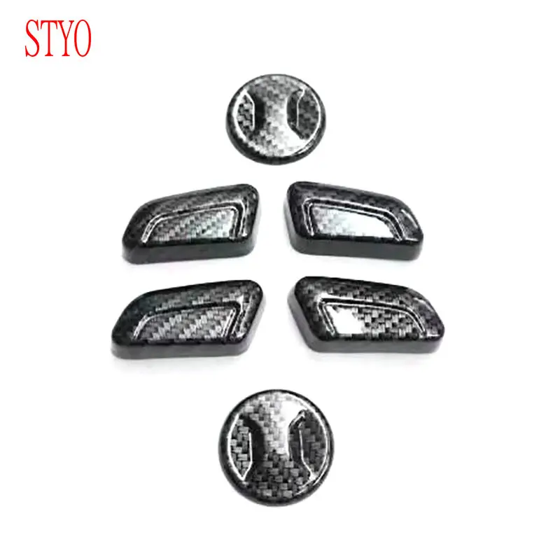 Рисунок 2 - STYO автомобильный ABS переключатель