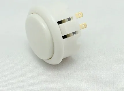 Arcade game machines kits parts push button 30mm-2