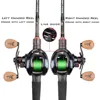 KastKing Spartacus /Spartacus Plus Baitcasting Reel Dual Brake System Reel 8KG Max Drag 11+1 BBs 6.3:1 High Speed Fishing Reel ► Photo 2/6