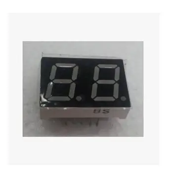 

0.52inch 2digits red 8 segment led display 5221AS/5221BS 10pcs