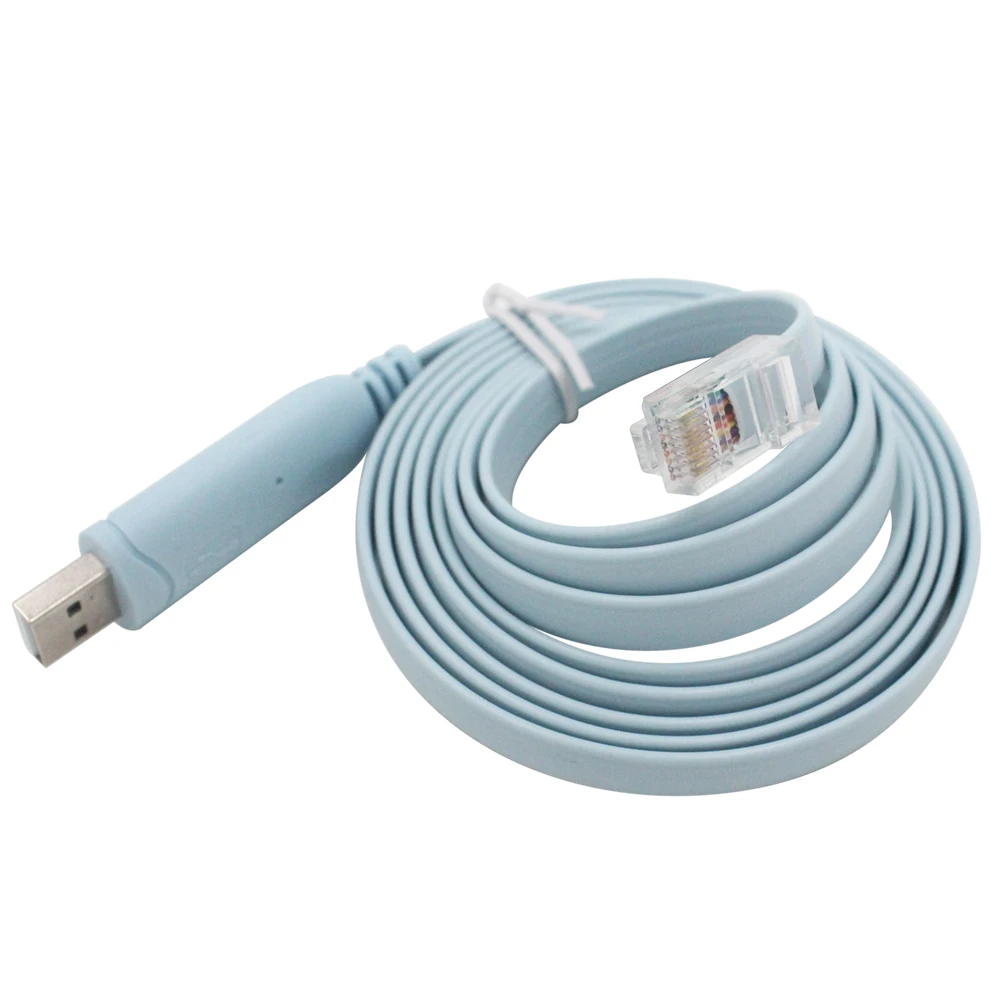 Driver usb to serial console cable for Windows 7 x64
