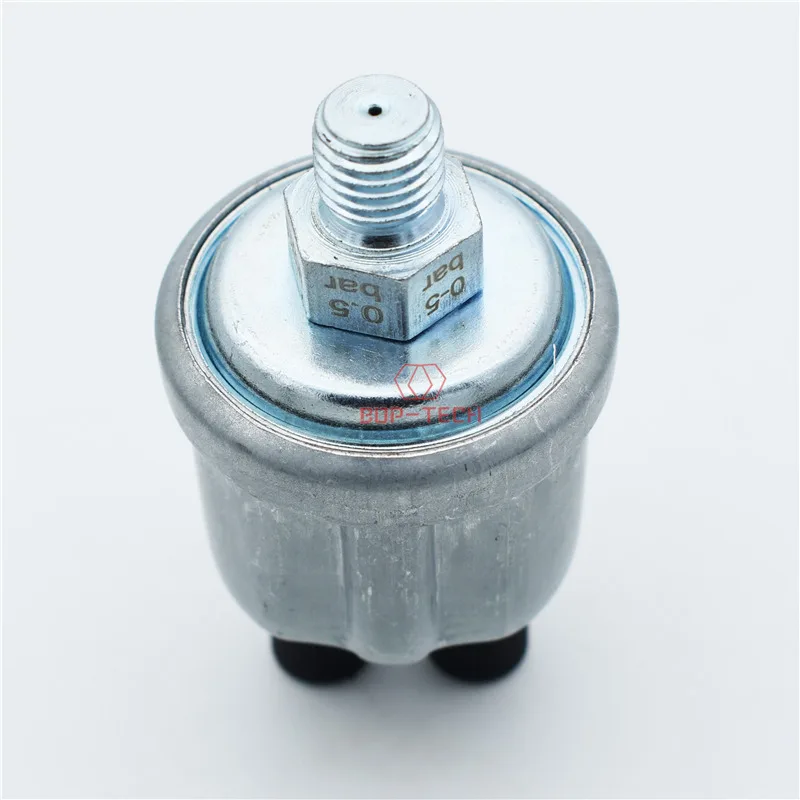 New Air Cooled Oil Pressure Sender For VDO 360-007 360007 M12-1.5 0.5 Bar 6