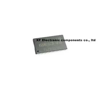 

50pieces/lot K6X4016C3F-UF55 K6X4016C3F TSOP44 best quality.