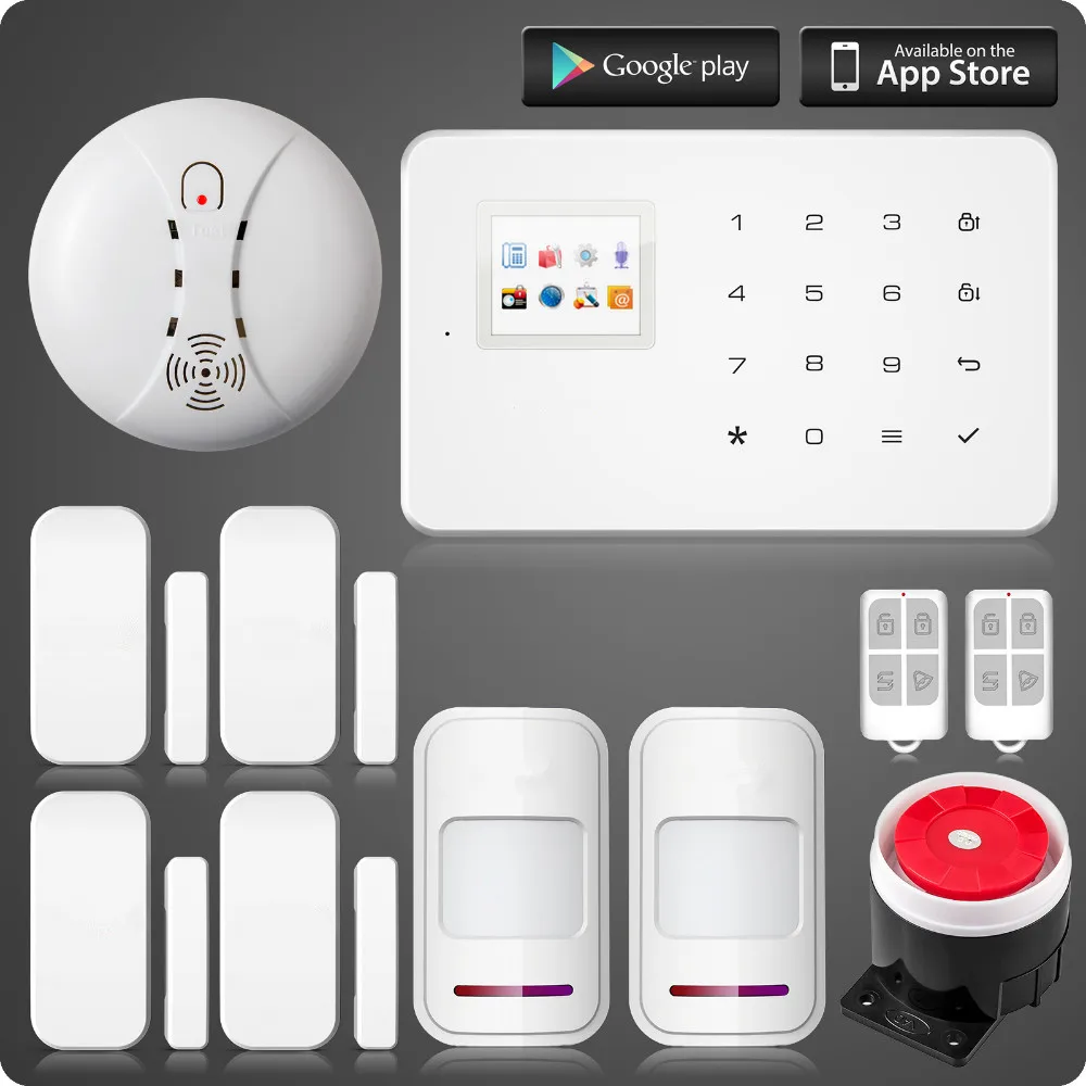 Инструкция gsm сигнализация g90b