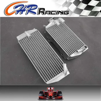 

L&R ALUMINUM ALLOY RADIATOR FOR SUZUKI RMZ450 RMZ 450 2005 05 NEW