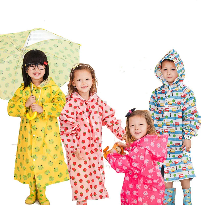 raincoat