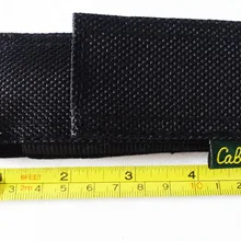 Нейлон пистолет журнал тактические Подсумки один картридж клип сумка