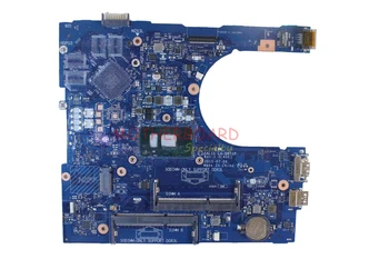 

Vieruodis FOR Dell Inspiron 15 5559 Laptop Motherboard AAL15 LA-D071P RV4XN 0RV4XN CN-0RV4XN W/ i7-6500U CPU