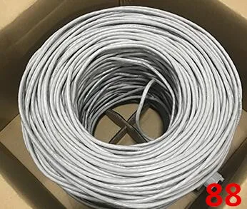 

CARPRIE Blue Ethernet Internet LAN CAT5e Network Cable for Computer