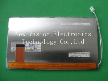 

TFD65W51B TFD65W50A TFD65W50 TFD65W50B TFD65W51A Original 6.5 inch LCD Display for Industrial Equipment