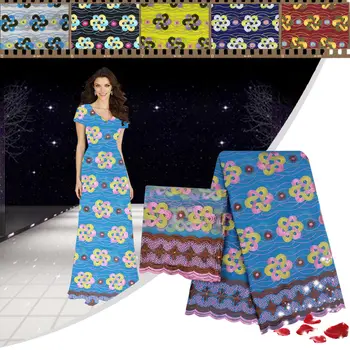 

A pattern of two triangles Swiss Voile Lace In Switzerland Dry Cotton Lace Fabric Nigerian Lace Material For Cloth c180723