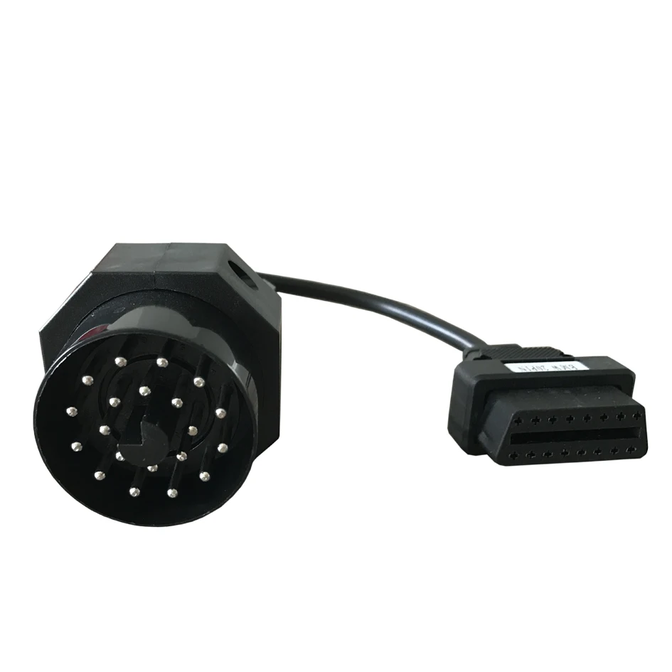 8 шт. полный комплект автомобильного кабеля новый vci VD DS150E CDP