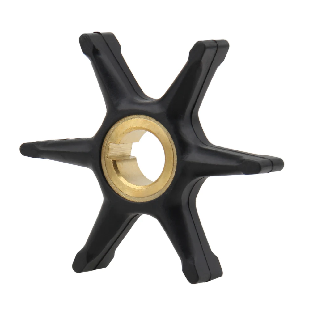 

Water Pump Impeller for Johnson Evinrude 9.5 10 Hp rplcs 18-3003 377178 775519