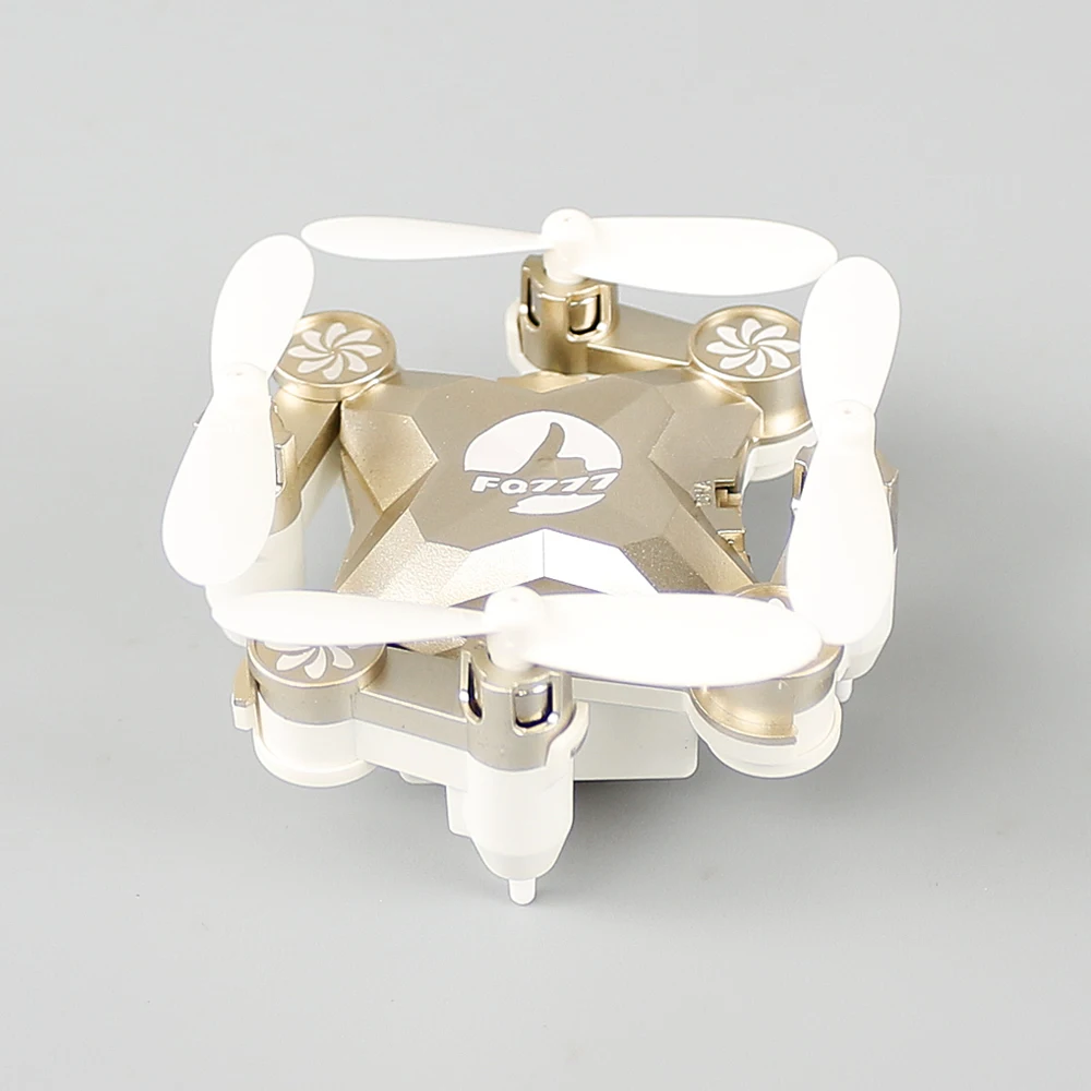 FQ11_2.4G_4CH_6_Axis_Gyro_MINI_RC_Pocket_Drone_with _Foldable_Arm_3D_Flips_Headless_Mode_RTF_by_Freeshipping_FQ777_13