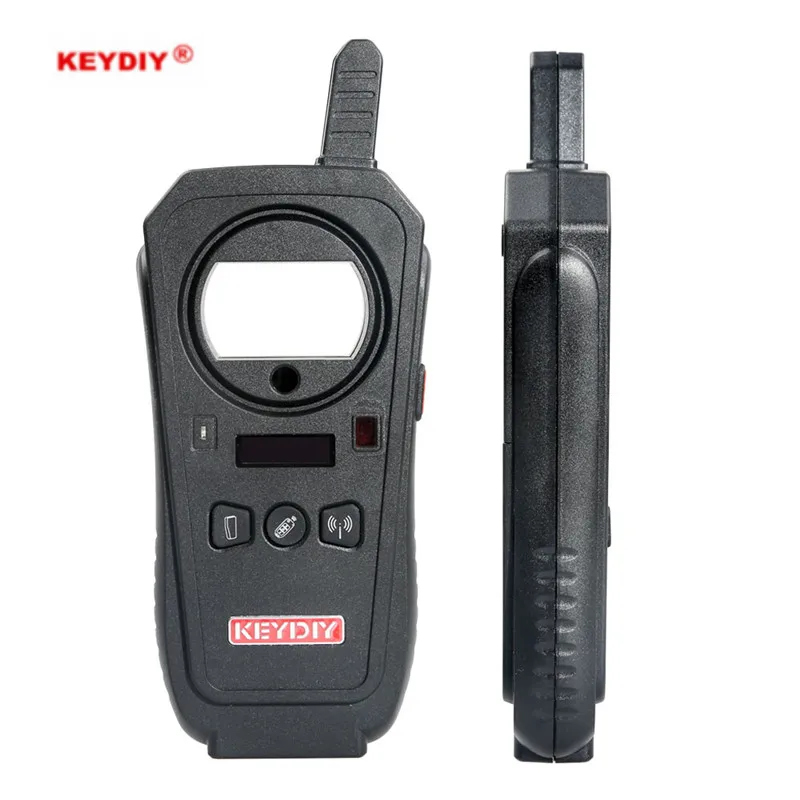 Удаленное устройство для разблокировки и клонирования генератора KEYDIY с 96 битами