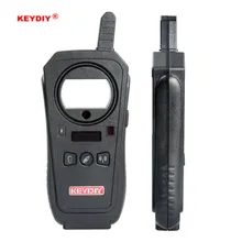 Удаленное устройство для разблокировки и клонирования генератора KEYDIY, устройство для клонирования с 96 битами, 48 транспондеров, копия без ма...