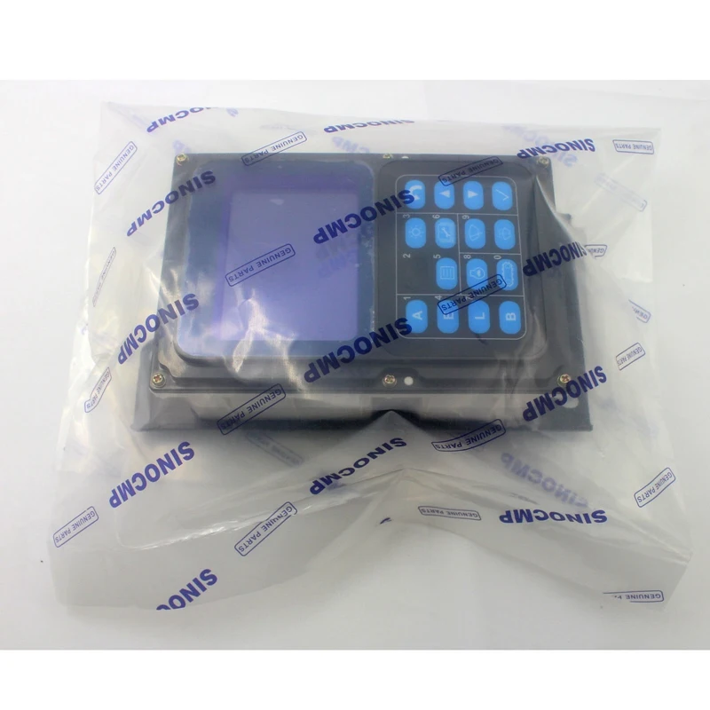 PC228-3 монитор 7835-12-1010 ЖК-дисплей панель для экскаватора Komatsu