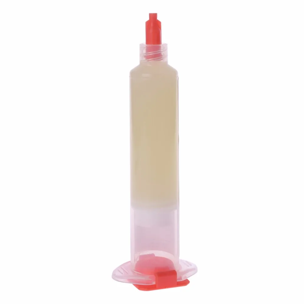 

Advanced BGA SMD Soldering Paste Flux Grease Volume 10cc NC-559-448A