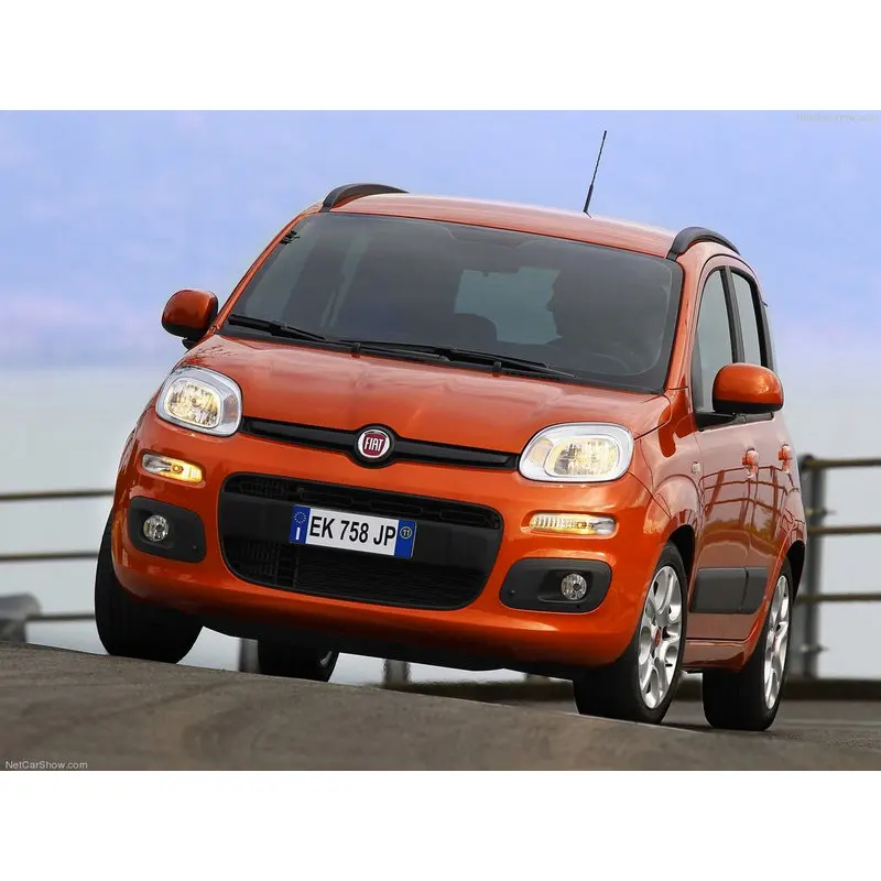 

Front turn signal lights For Fiat Multipla PANDA PUNTO QUBO Scudo bulb replace Left Right indicator light 2pc