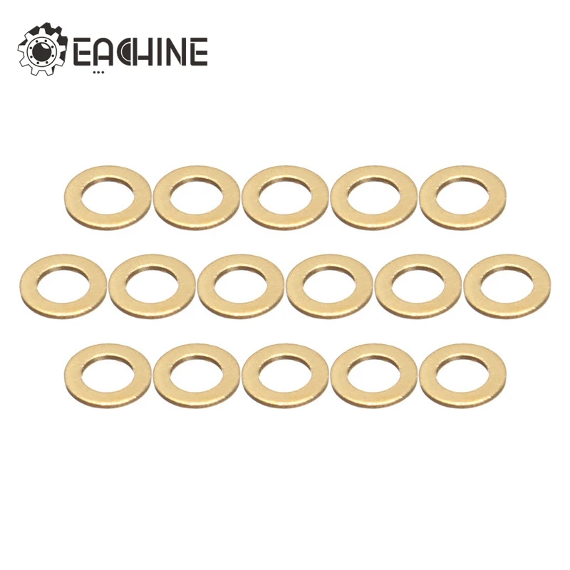

Original Eachine Lizard95 FPV Racing Drone Spare Part Brushless Motor Stand Plate for RC Quadcopter Spare Parts Accessories