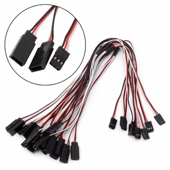 

Servo Y wire extension line parallel 30CM cable