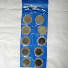 20 мм мрамор алмаз режущего диска ювелирные изделия диск Резак алмазный диск для резки стекла