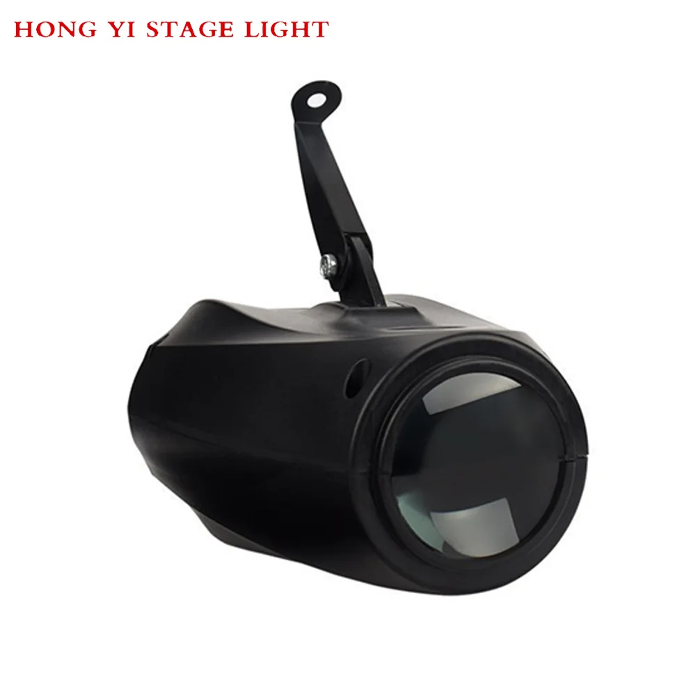 RGBW Stage Lights 64LED Water Stroboscopic Effect Voice activated Auto