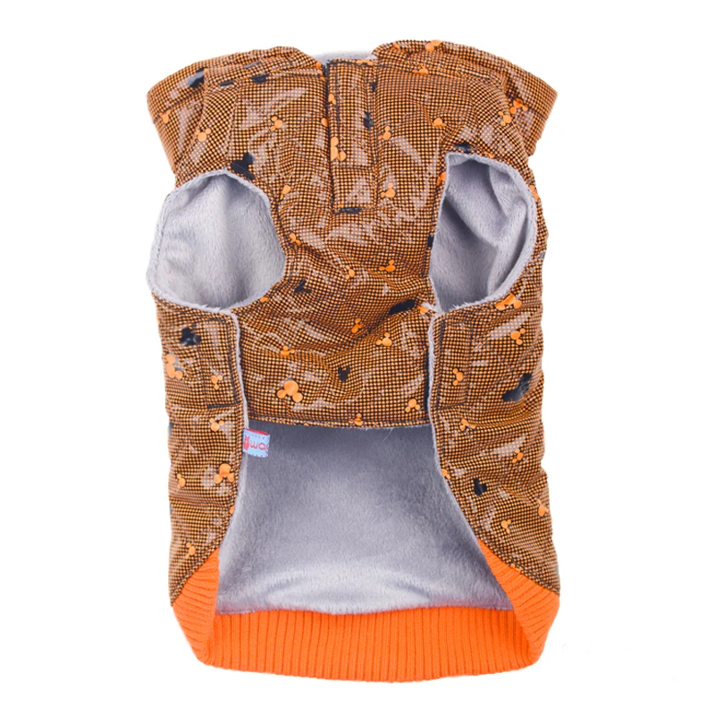 11 winter dog clothes 